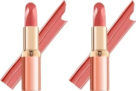 L'Oréal Color Riche Les Nus Lippenstift 173 Impertine, 5g