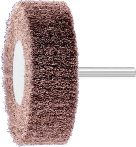 Pferd PNL 8025/6 A 280 Schleifbürste K280, 80x25mm, 10 Stück