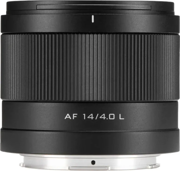 Viltrox AF 14mm 4.0 Air Full-Frame