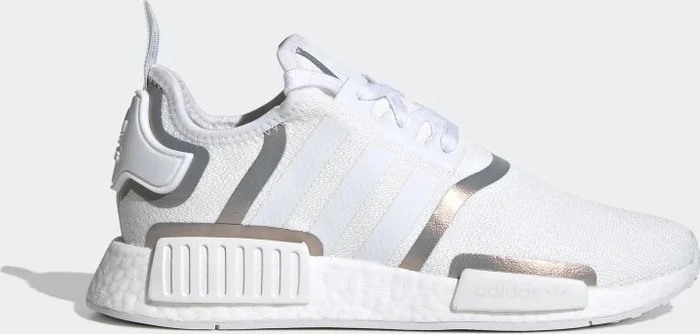 adidas NMD_R1 cloud white/core black (Damen)