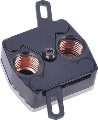 Alphacool HF 14 Smart Motion Universal Nickel Edition