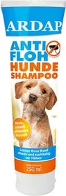 Ardap - Anti Floh Shampoo für Hunde, 250ml