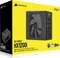 Corsair HXi Series 2025 HX1200i 1200W, ATX 3.1 Vorschaubild