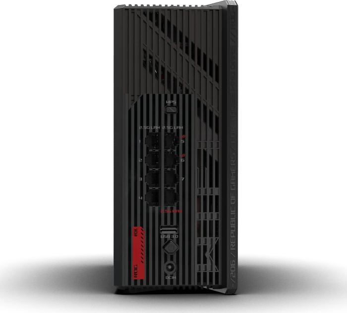 ASUS ROG Strix GS-BE18000, Wi-Fi 7, BE18000