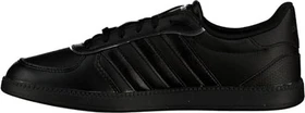 adidas Breaknet Sleek core black/iron met. (Damen)