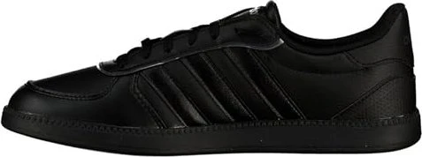 adidas Breaknet Sleek core black/iron met. (Damen)