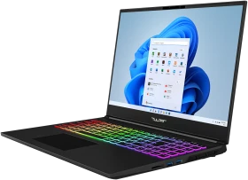 Tulpar T6 V1.1.3, Core i7-13700H, 32GB RAM, 1TB SSD, GeForce RTX 4070, DE