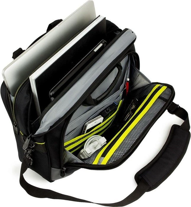 Targus CityGear 17.3" Notebooktasche schwarz