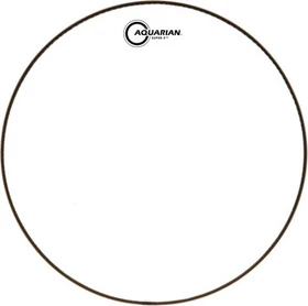 Aquarian Super 2 Clear 18"