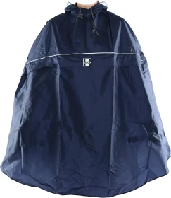 Hock Rain Stop Poncho blau
