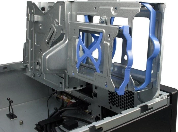 Inter-Tech IT-502 Desktop