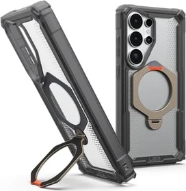 UAG Plasma XTE 360 Case für Samsung Galaxy S26 Ultra ash