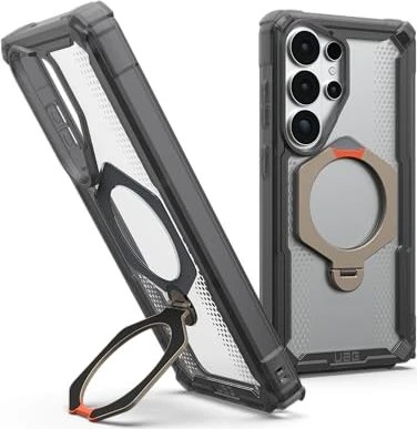 UAG Plasma XTE 360 Case für Samsung Galaxy S26 Ultra ash
