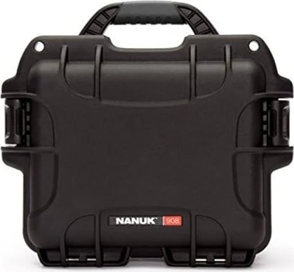 Nanuk 908 Schutzkoffer leer