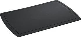 Zassenhaus Premium Line Schneidmatte 32x20cm schwarz