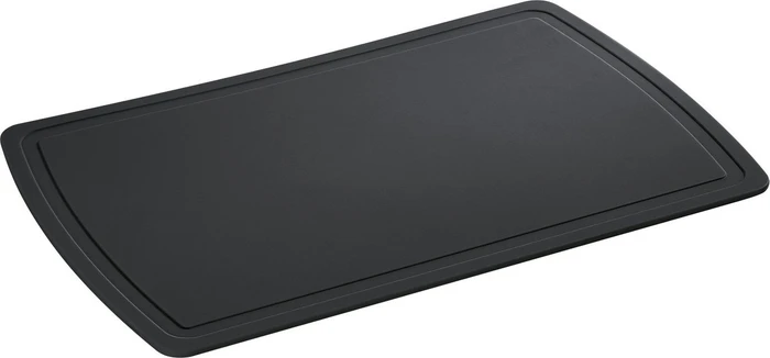 Zassenhaus Premium Line Schneidmatte 32x20cm schwarz