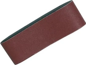 Makita Schleifband K60, 76x533mm, 25 Stück
