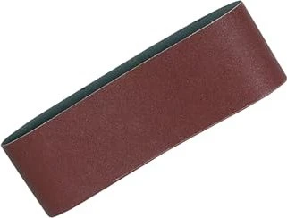 Makita Schleifband K60, 76x533mm, 25 Stück