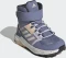 adidas Terrex Trailmaker High Cold.RDY orbit violet/wonder white/halo bluse (Junior) Vorschaubild