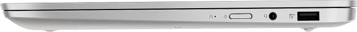 Lenovo IdeaPad S540-13API, Light Silver, Ryzen 5 3550H, 16GB RAM, 1TB SSD, DE