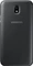 Samsung EF-WJ730CB Flip Wallet für Galaxy J7 (2017) schwarz Vorschaubild