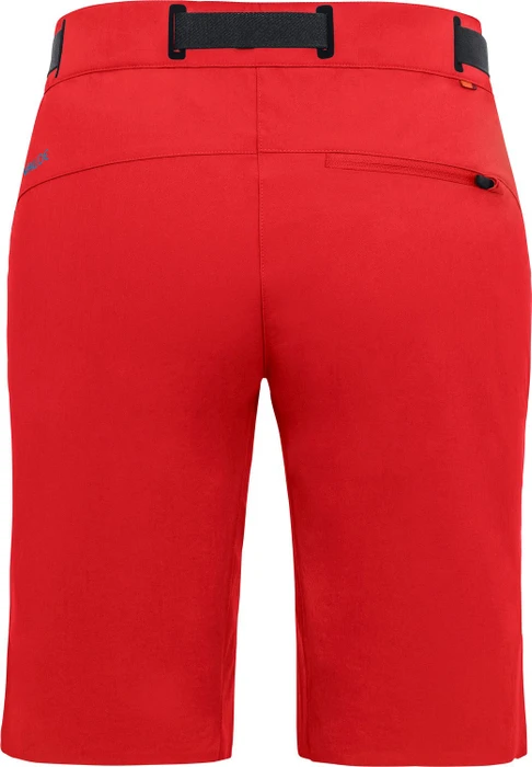 Vaude Badile Hose kurz magma (Damen)