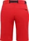 Vaude Badile Hose kurz magma (Damen) Vorschaubild