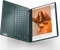 Lenovo Yoga 6 13ABR8 - Fabric, Dark Teal, Ryzen 5 7530U, 16GB RAM, 512GB SSD, DE Vorschaubild