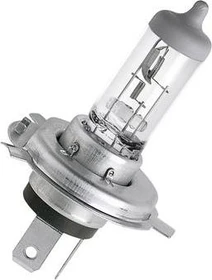 Osram Original H4 60/55W, 1er-Pack Faltschachtel