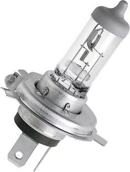 Osram Original H4 60/55W, 1er-Pack Faltschachtel