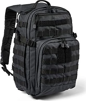 5.11 Tactical Rush 12 2.0 double tap