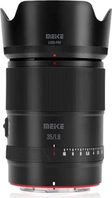 Meike 35mm 1.8 Pro Full Frame AF STM für Nikon Z