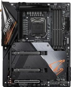 GIGABYTE Z490 AORUS Ultra (Intel 1200)