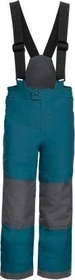 Vaude Snow Cup III Skihose lang dragonfly (Junior)