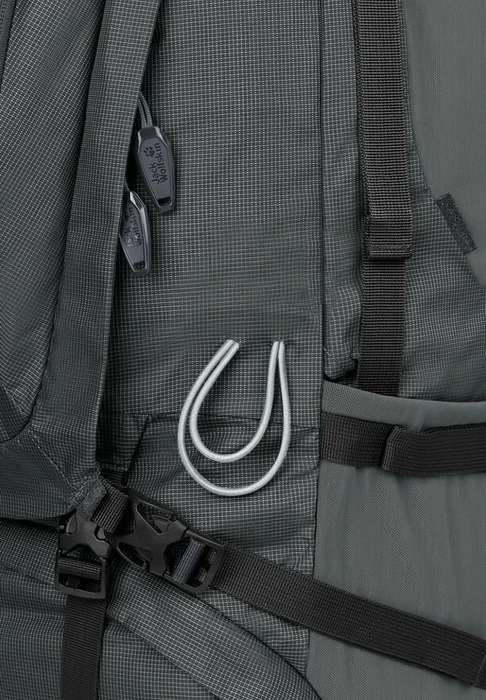 Jack Wolfskin Denali 65 slate green (Damen)
