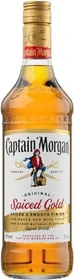 Captain Morgan Spiced Gold 1l