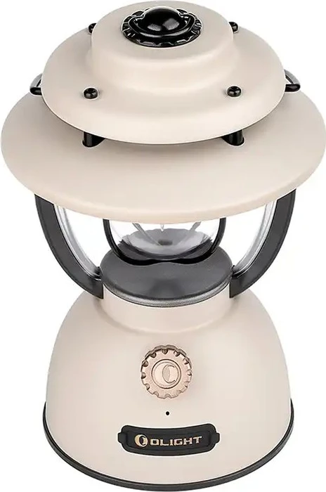 OLight Olantern Classic 2 Pro Laterne clay beige