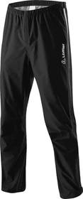 Löffler Overpants GTX Active Hose lang schwarz