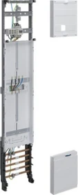 Hager Komplettf., univ.Z, 1350mm, 1ZP/Res., 1-feld, NRW, SH, MV, N-sachsen, EON-Mitte