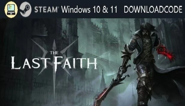 The Last Faith (Download) (PC)