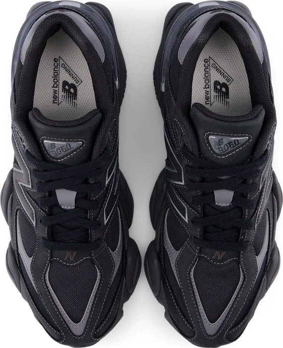 New Balance 9060 black/castlerock