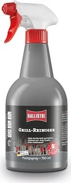 Ballistol Grill-Reiniger, 750ml