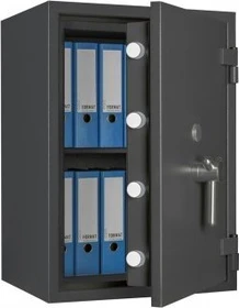 Format Rubin Pro 20 Wertschutzschrank, Schlüsselschloss