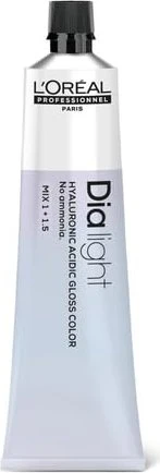 L'Oréal Dia Light Haarfarbe 6/64 dunkelblond rot kupfer, 50ml