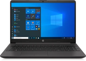 HP 250 G8, Dark Ash, Celeron N4020, 4GB RAM, 256GB SSD, DE