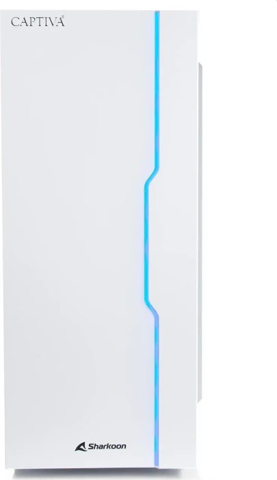 Captiva Entry Gaming I78-348, Core i5-12400F, 32GB RAM, 2TB SSD, GeForce RTX 3060, Windows 11 Home