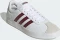 adidas VL Court Base cloud white/shadow red/grey one (Herren) Vorschaubild