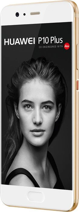 Huawei P10 Plus Single-SIM 64GB gold
