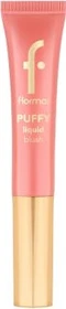 Flormar Puffy Liquid Blush 001 pinky glow, 12ml