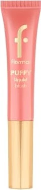 Flormar Puffy Liquid Blush 001 pinky glow, 12ml